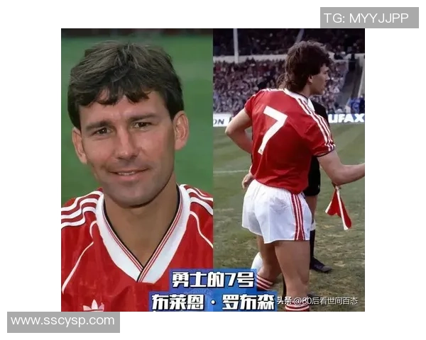 号召力十足的足球明星们他们的传奇故事与辉煌成就 号召力十足的足球明星们他们的传奇故事与辉煌成就