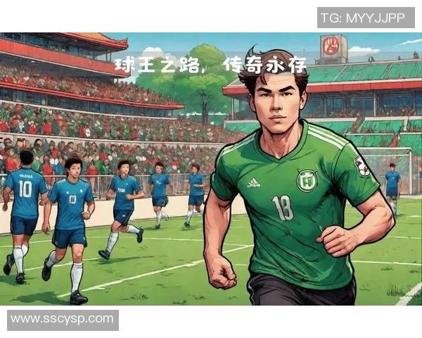 山古球王足球明星的传奇之路与辉煌成就揭秘 山古球王足球明星的传奇之路与辉煌成就揭秘
