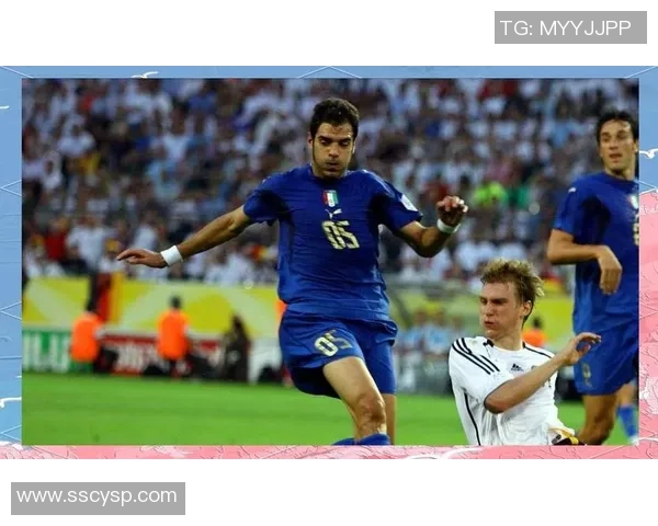 足球明星加图索的传奇人生与不屈精神揭示了体育的真正魅力与价值